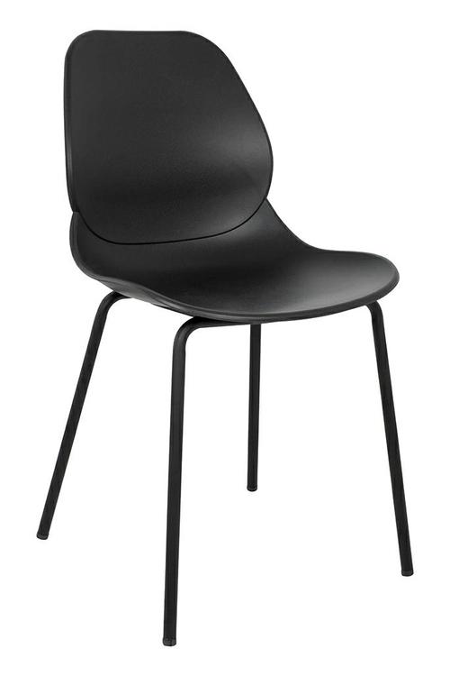 ARIA black chair