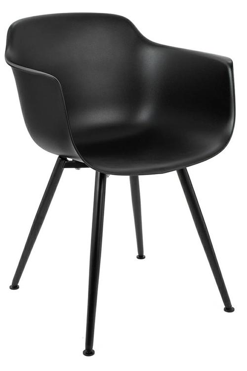 ECMO ARM chair black