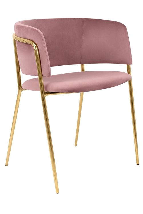 DELTA pink chair