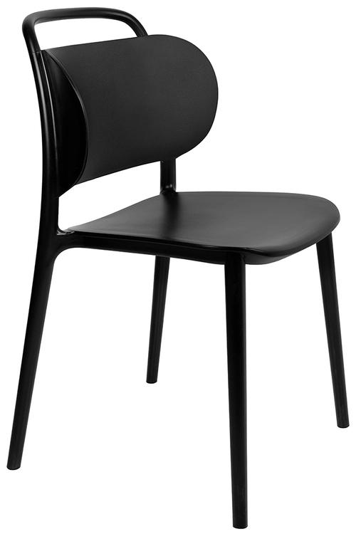 MARIE black chair