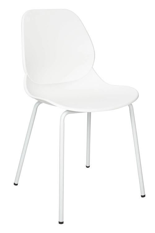 ARIA white chair