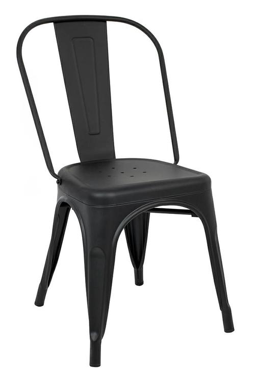 TOWER chair (Paris) black