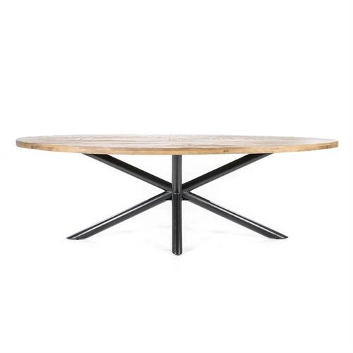 Dining table Oscar - 240x110 cm