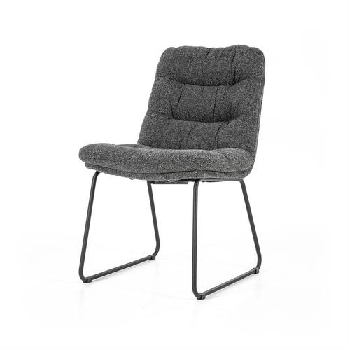 Chair Danica - anthracite Baquer