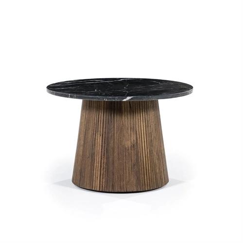 Side table Maxim round - 60x60