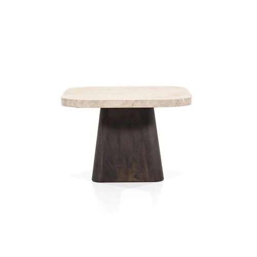Side table Travis - 60x60