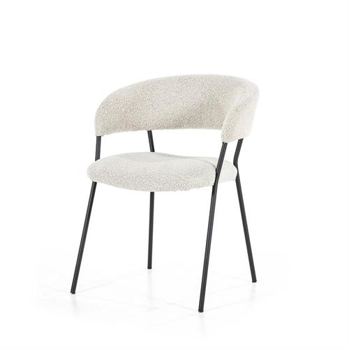 Chair Luka - beige Copenhagen