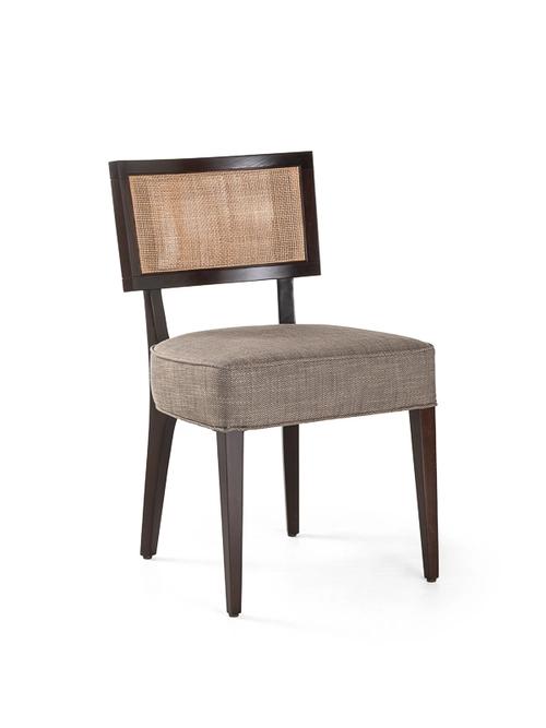 Dining chair CHICAGO RATTAN