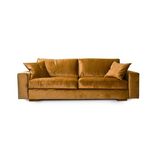 AMBIS sofa is included