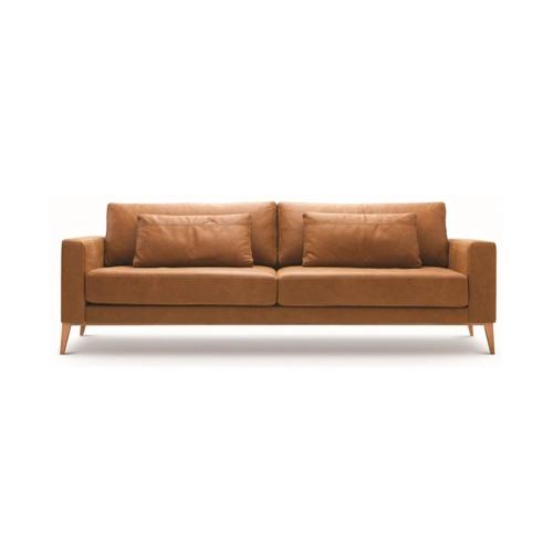 PORTER sofa is included