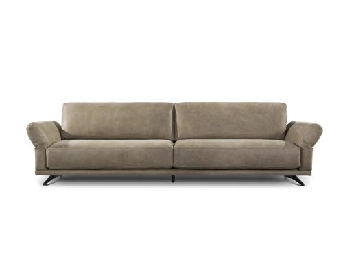 BRENO Complete Sofa