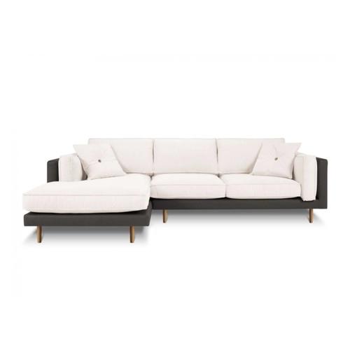 Complete with sofa BONI