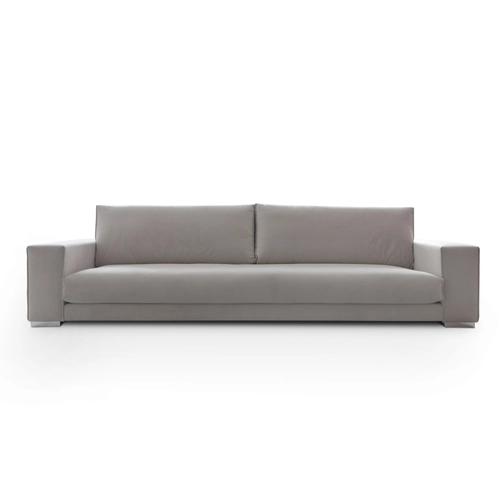 BRONTIS sofa is included