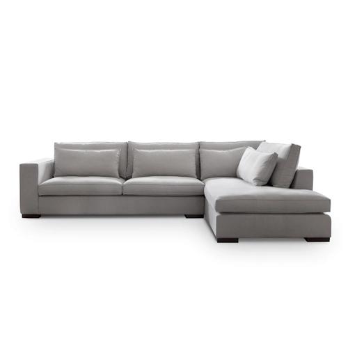 BAZA sofa is included