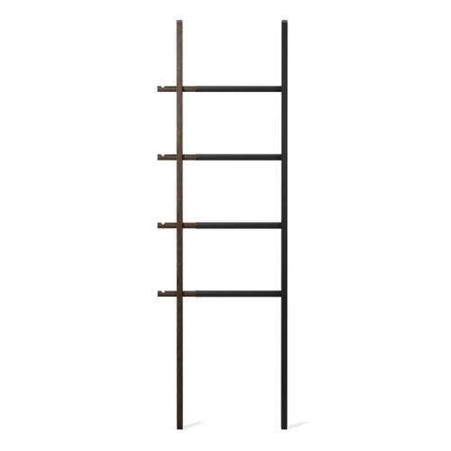 UMBRA ladder hanger HUB black