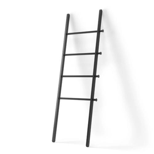 UMBRA decorative ladder LEANA black