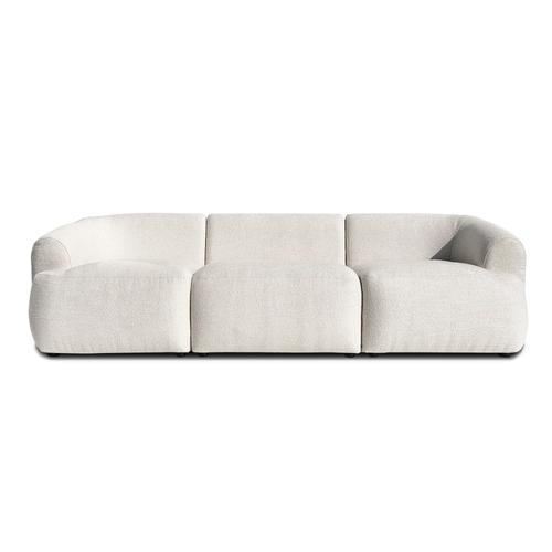 COMA sofa included