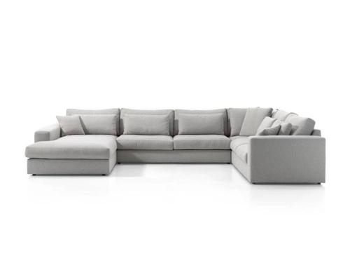 RIVIER sofa is included