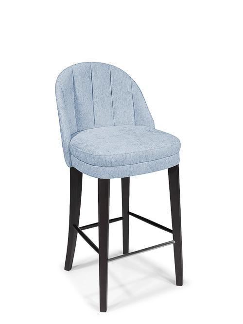 Half-bar chair CORBETTI