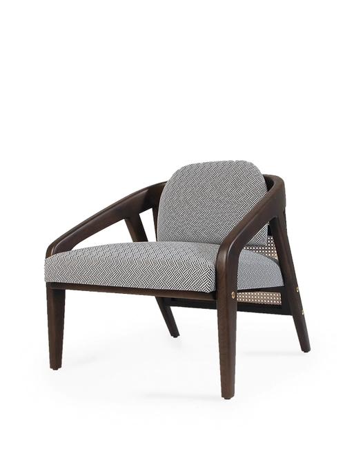 Lounge chair NOBLY