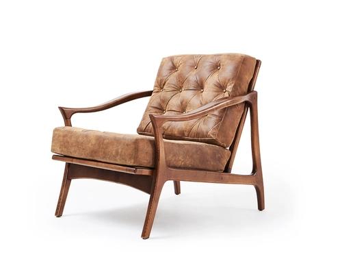 Lounge chair LORDELO