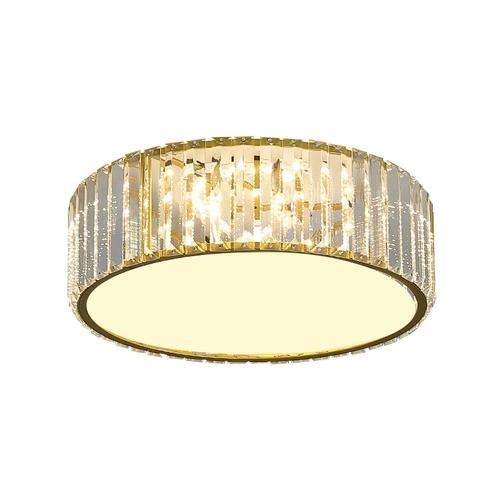MOOSEE ceiling lamp / plafond CROWN 50 gold