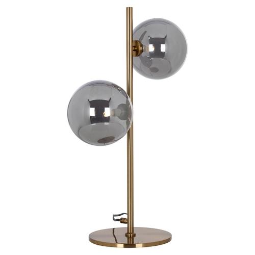 Table lamp Lise (Brushed Gold)