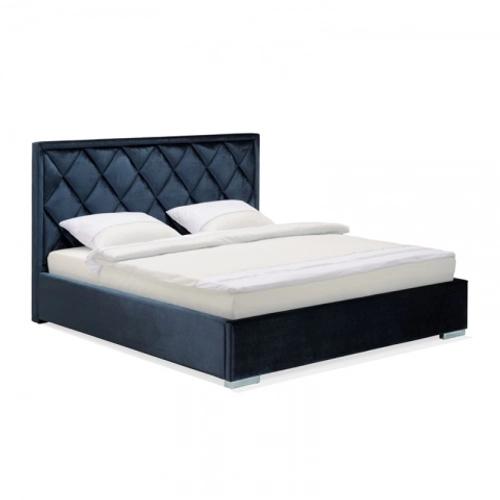 LIZA bed is included