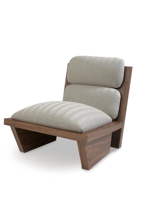 Lounge chair SHIA
