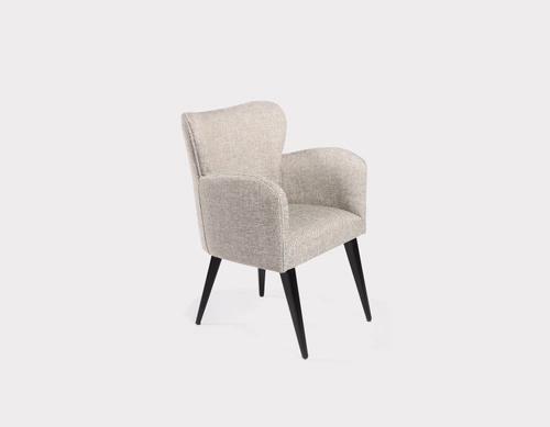 Moma dining chair