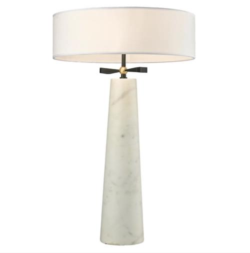 Table lamp BOW