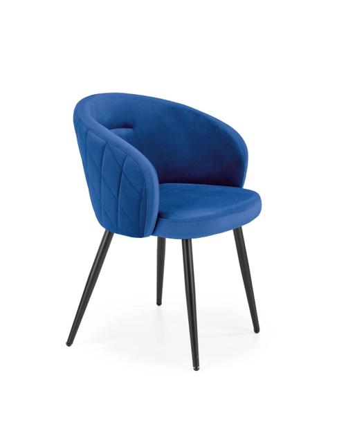 K430 navy blue chair (1p=1pc)