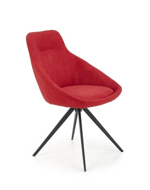 K431 red chair (2p=2pcs)