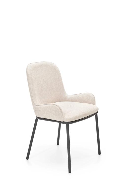 K481 beige chair (1p=2pcs)