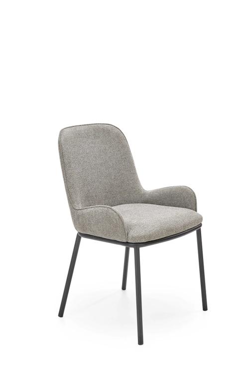 K481 gray chair (1p=2pcs)