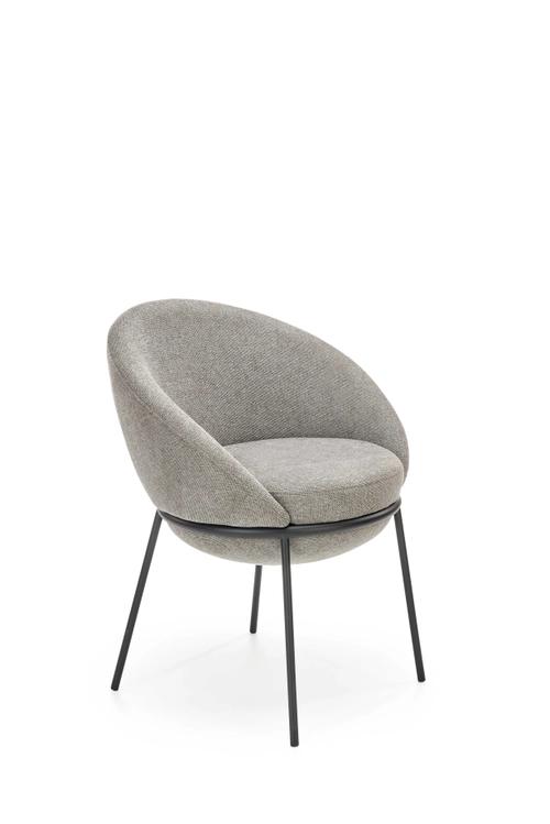 K482 gray chair (1p=1pc)
