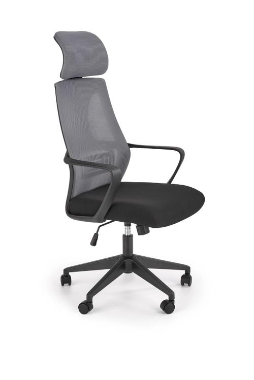VALDEZ gray / black work chair