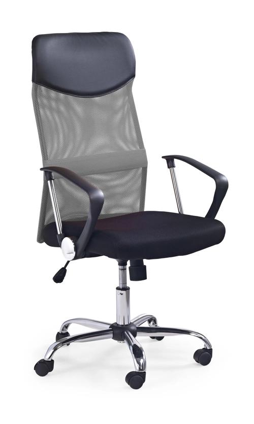 VIRE work chair grey