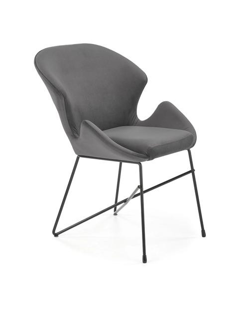 K458 gray chair (1p=1pc)