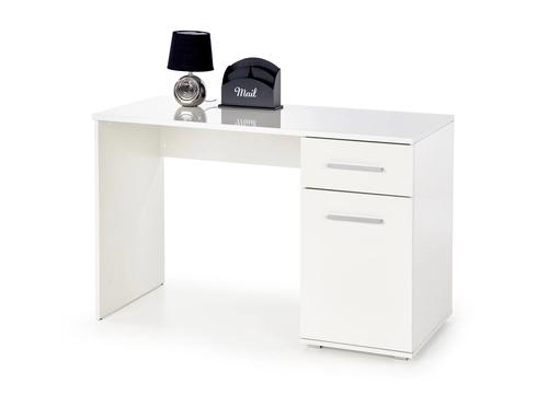 LIMA B-1 desk white (1p=1pc)