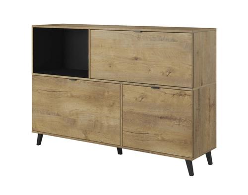 Chest of drawers NEST KM-1
