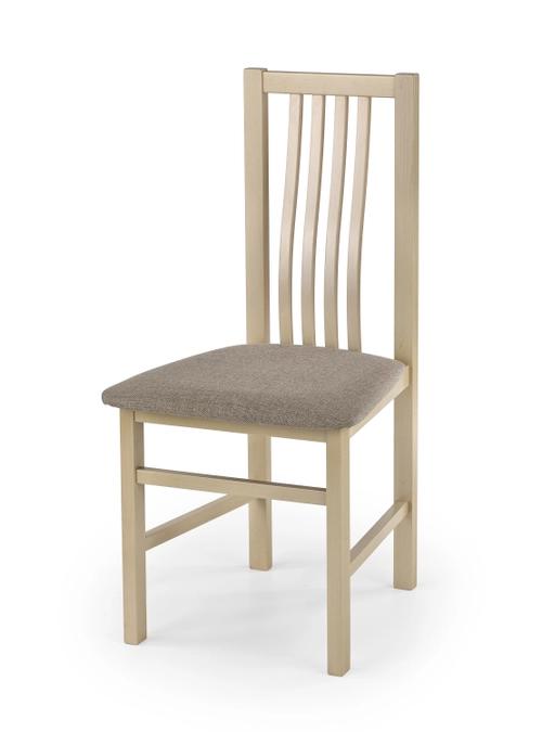 PAWEŁ sonoma oak chair / tap: Inari 23 (1p=2pcs)