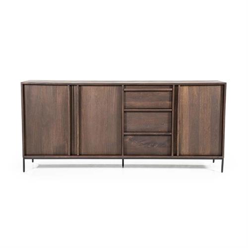 Sideboard Jimmy - 3drs. 3 drawers
