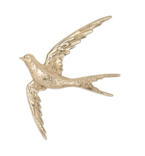 Wall decoration SWALLOW