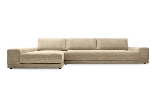 ALPE sofa is included