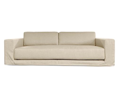 ZAFRA sofa is included