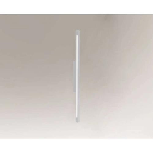 wall lamp - 1x LLE G2 LED strip 24 x 560 mm (built-in)