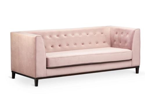 Cava sofa is included