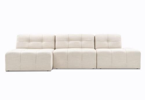 Aria sofa is included
