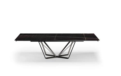 Extendable table OH 72